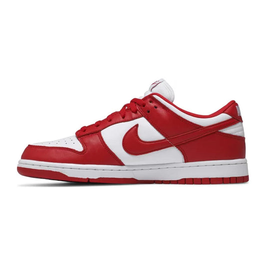 Nike Dunk Low, Retro SP St. John's hover image