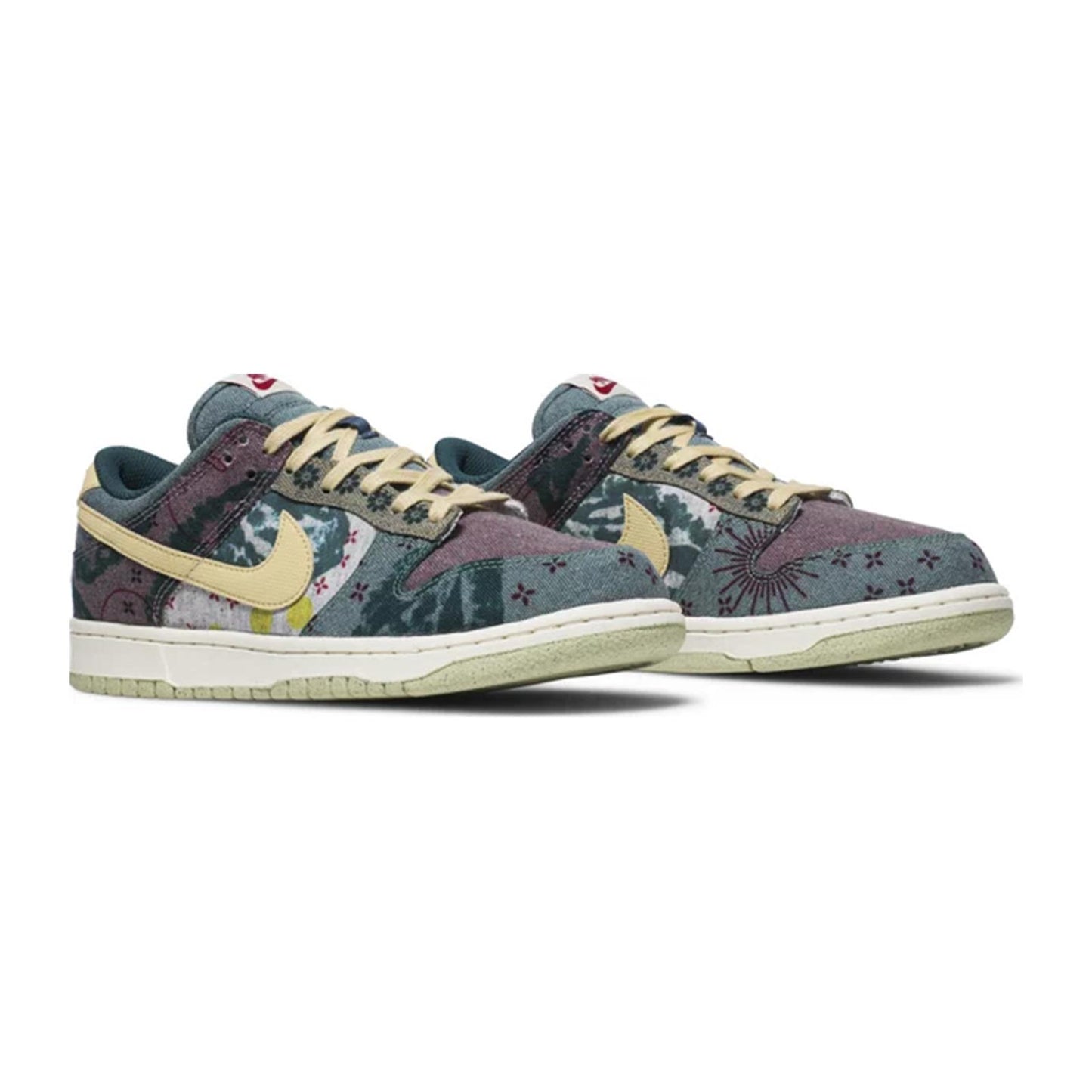Nike Dunk Low, Community Garden