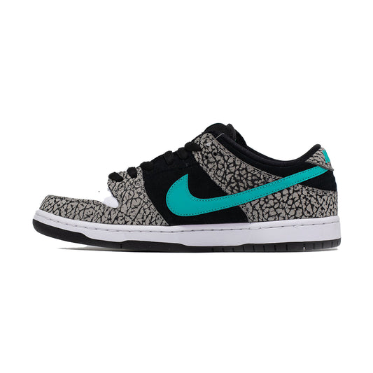 Nike SB Dunk Low, Atmos Elephant hover image