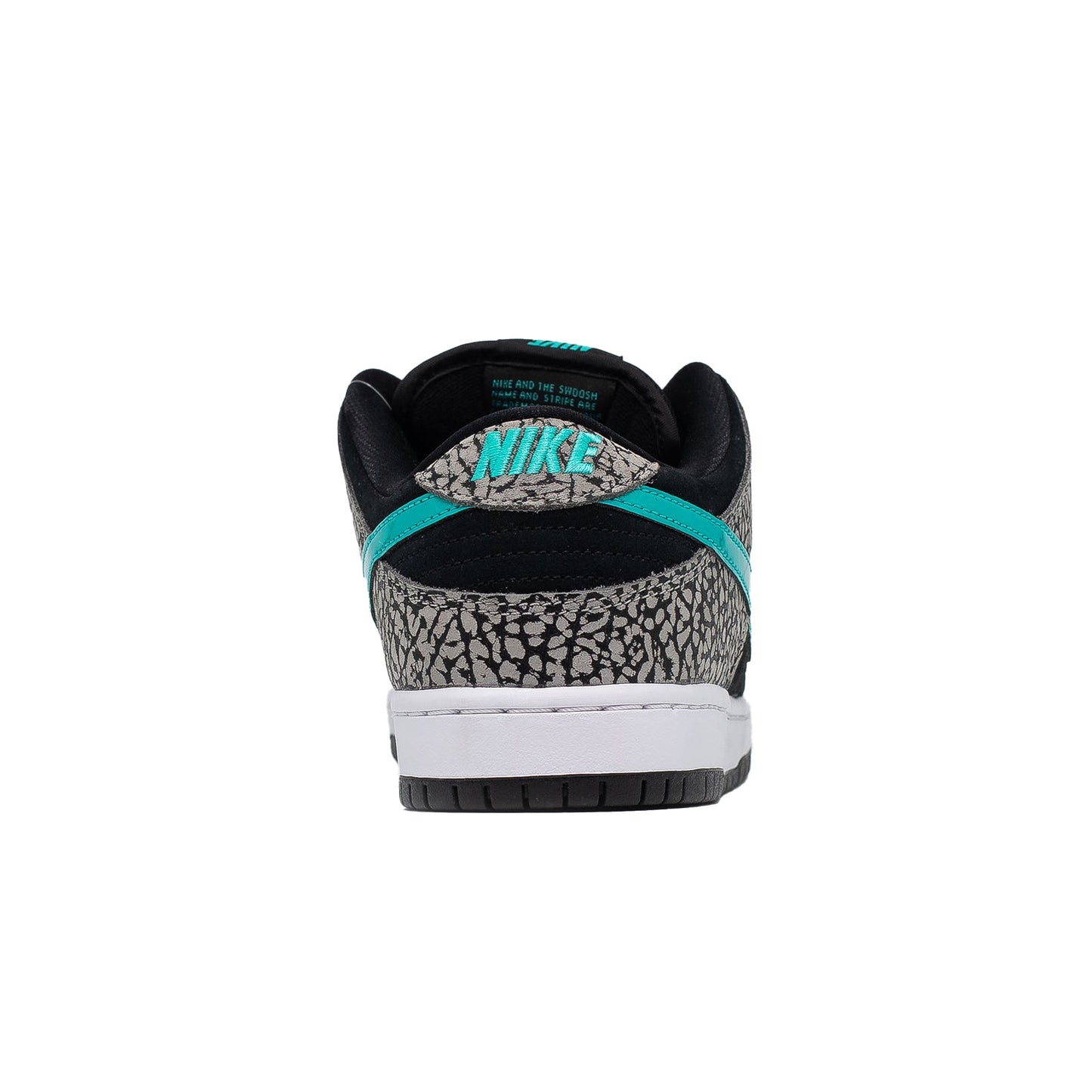 Nike SB Dunk Low, Atmos Elephant