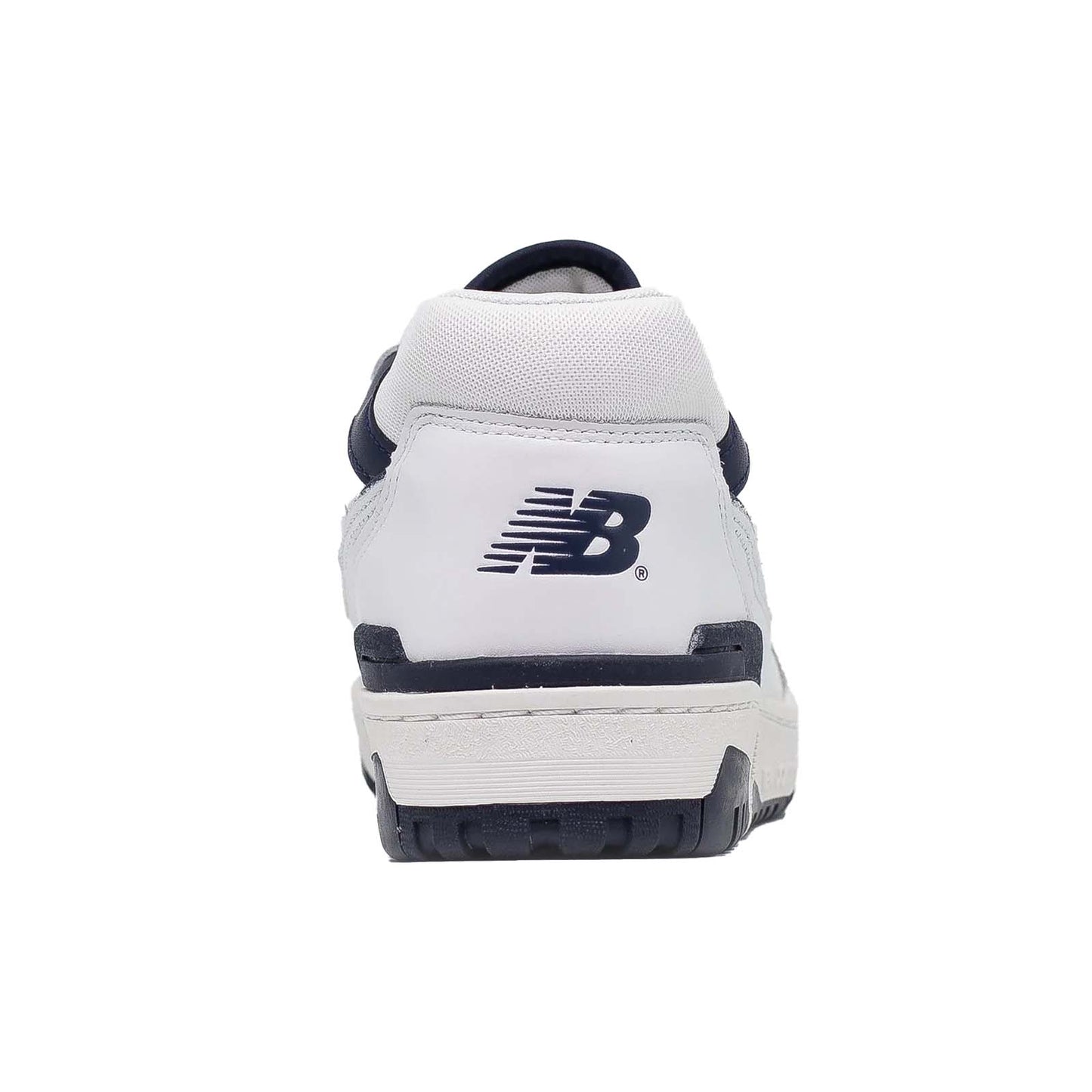 New Balance 550, White Navy