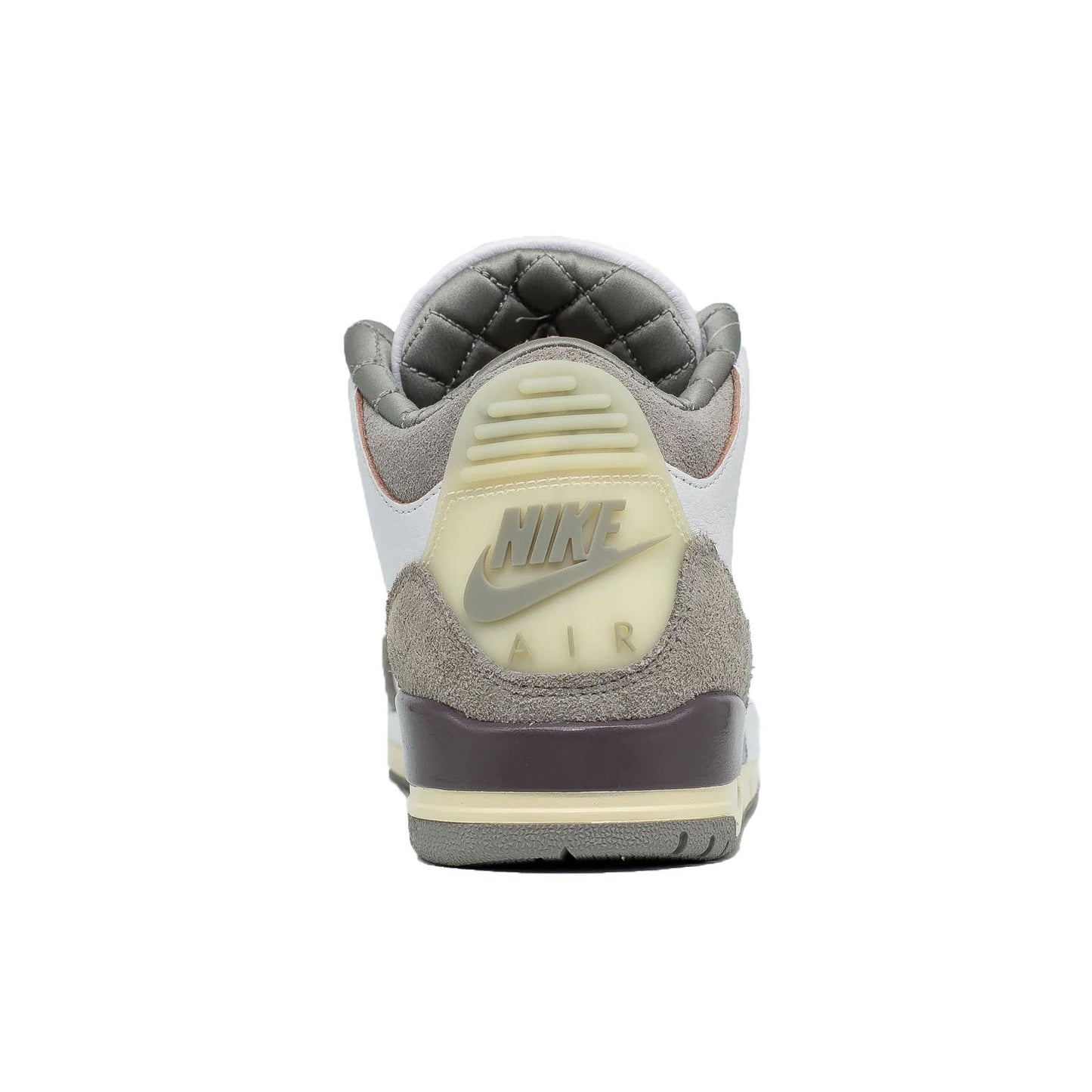 Women's Air Jordan 3, A Ma Maniére Raised By Women