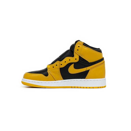 Air Jordan 1 High (GS), Pollen hover image