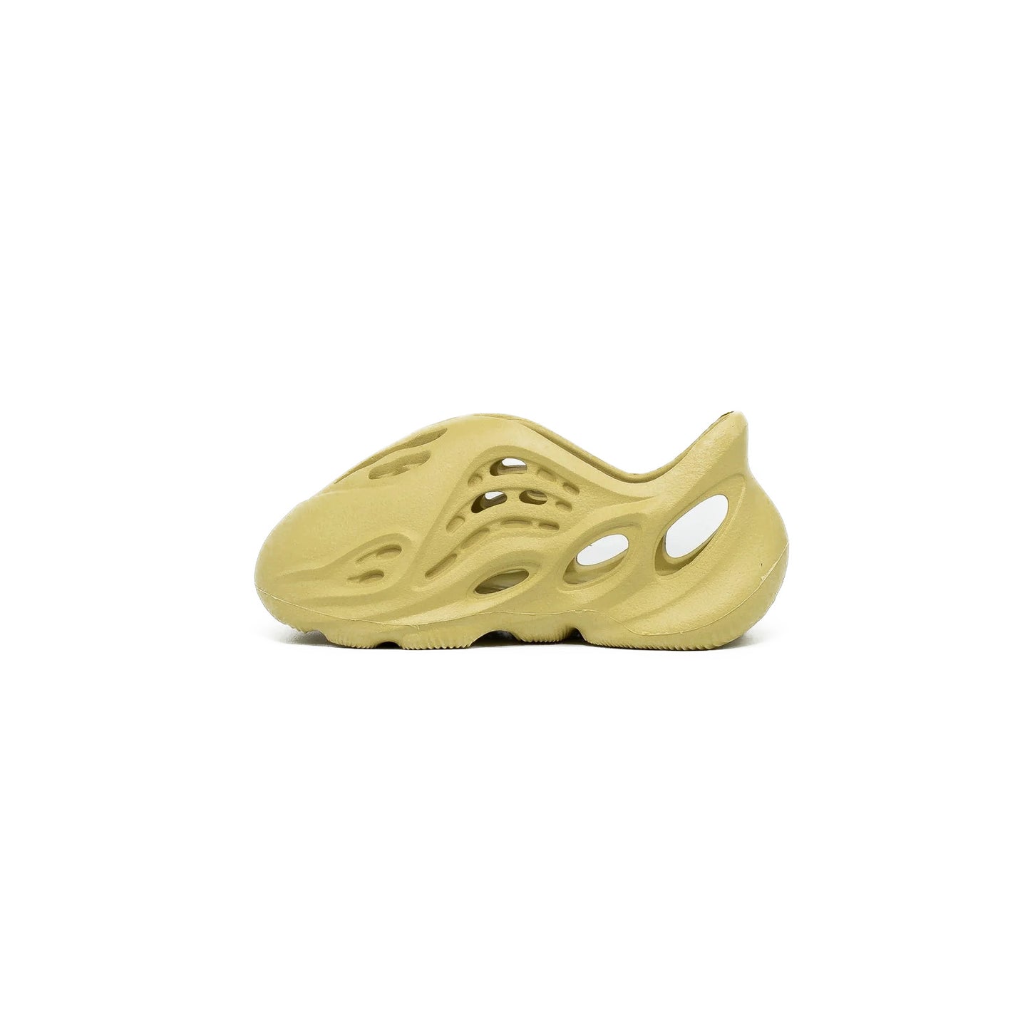 Yeezy Foam Runner (Kids), Sulfur