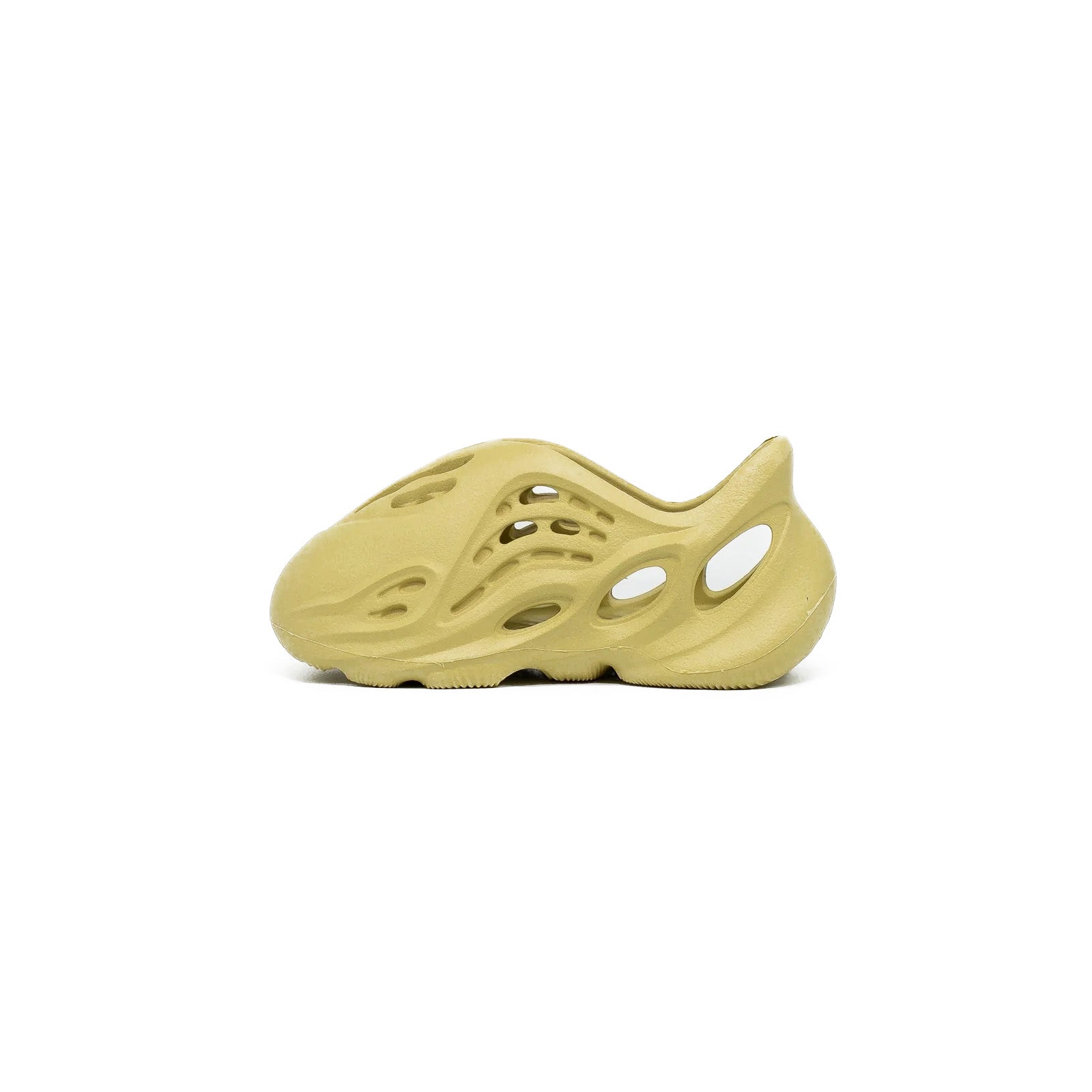Yeezy Foam Runner (Kids), Sulfur