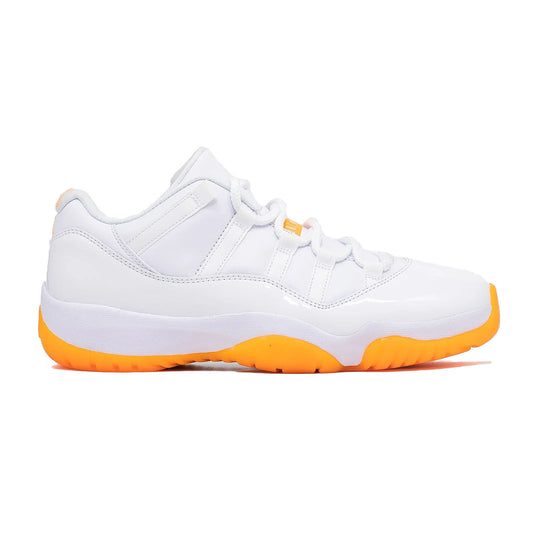 Women's Air community poll air jordan rather see return, Bright Citrus (2021)