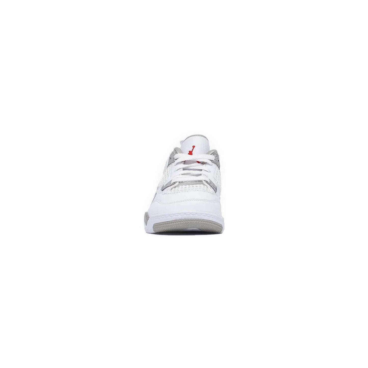 Air Jordan 4 (PS), White Oreo