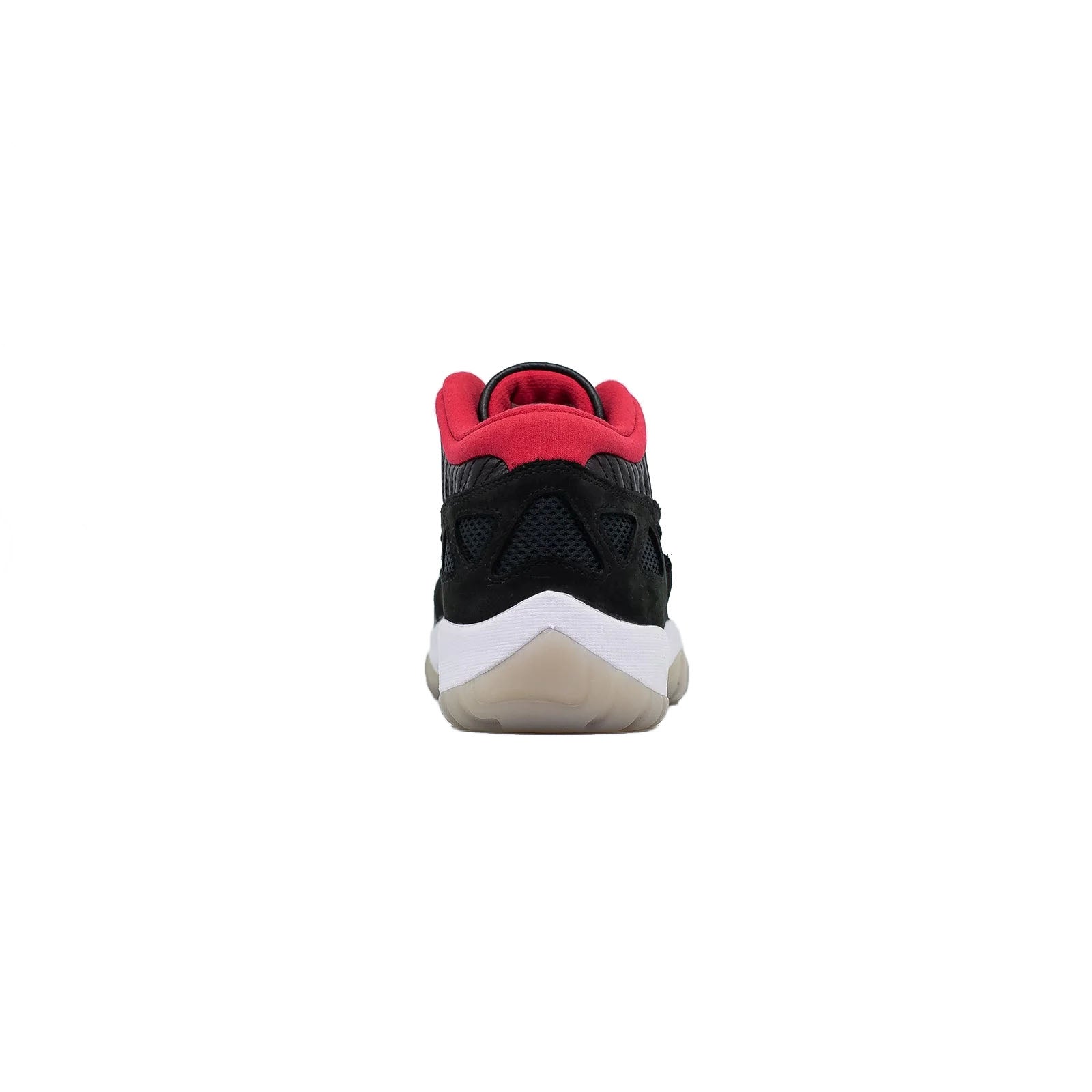 Air Jordan 11 Low, IE Bred (2021)