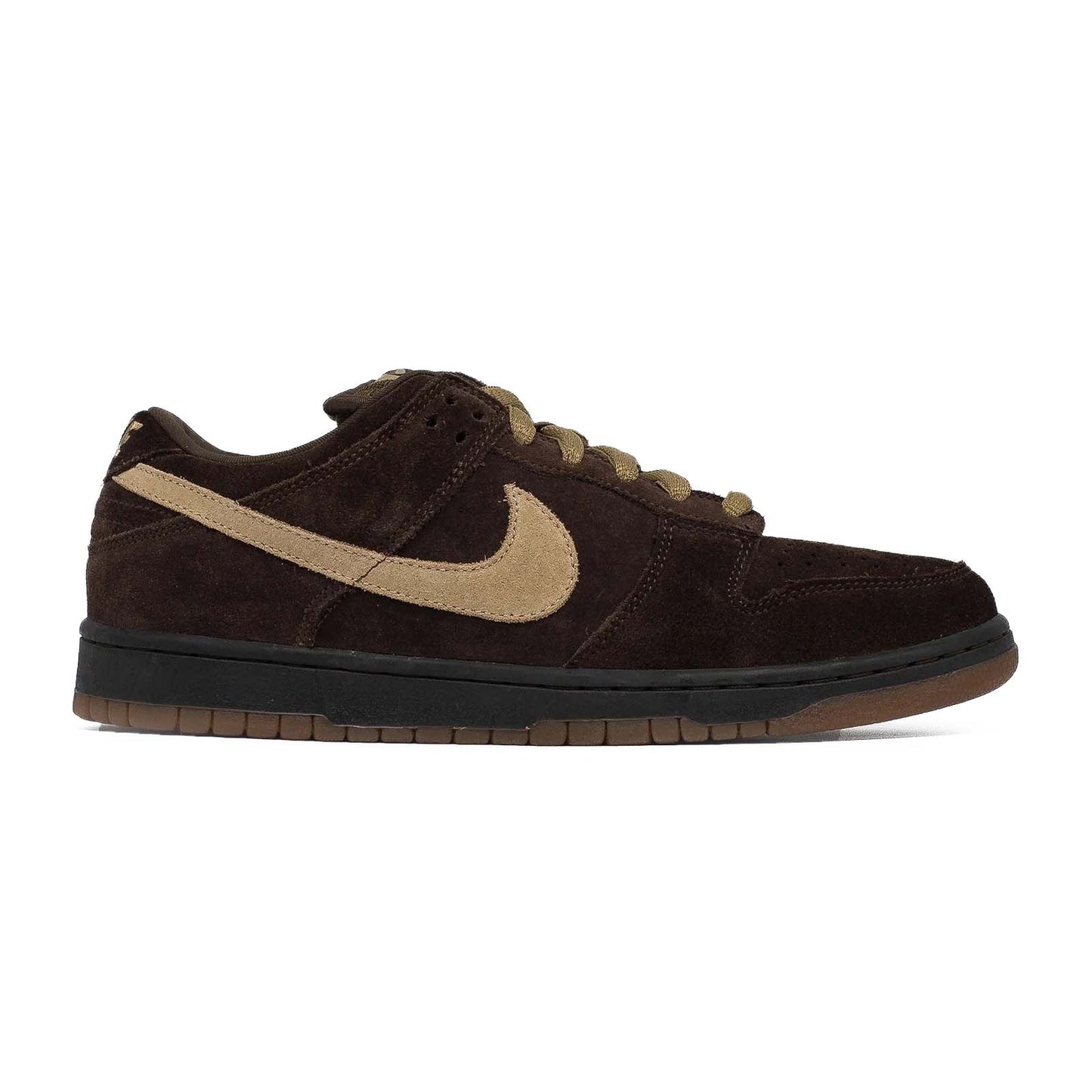 Nike SB Dunk Low, Pro Tweed