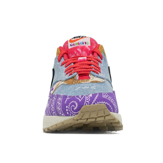 Air Max 1, Concepts Far Out (Special Box) hover image