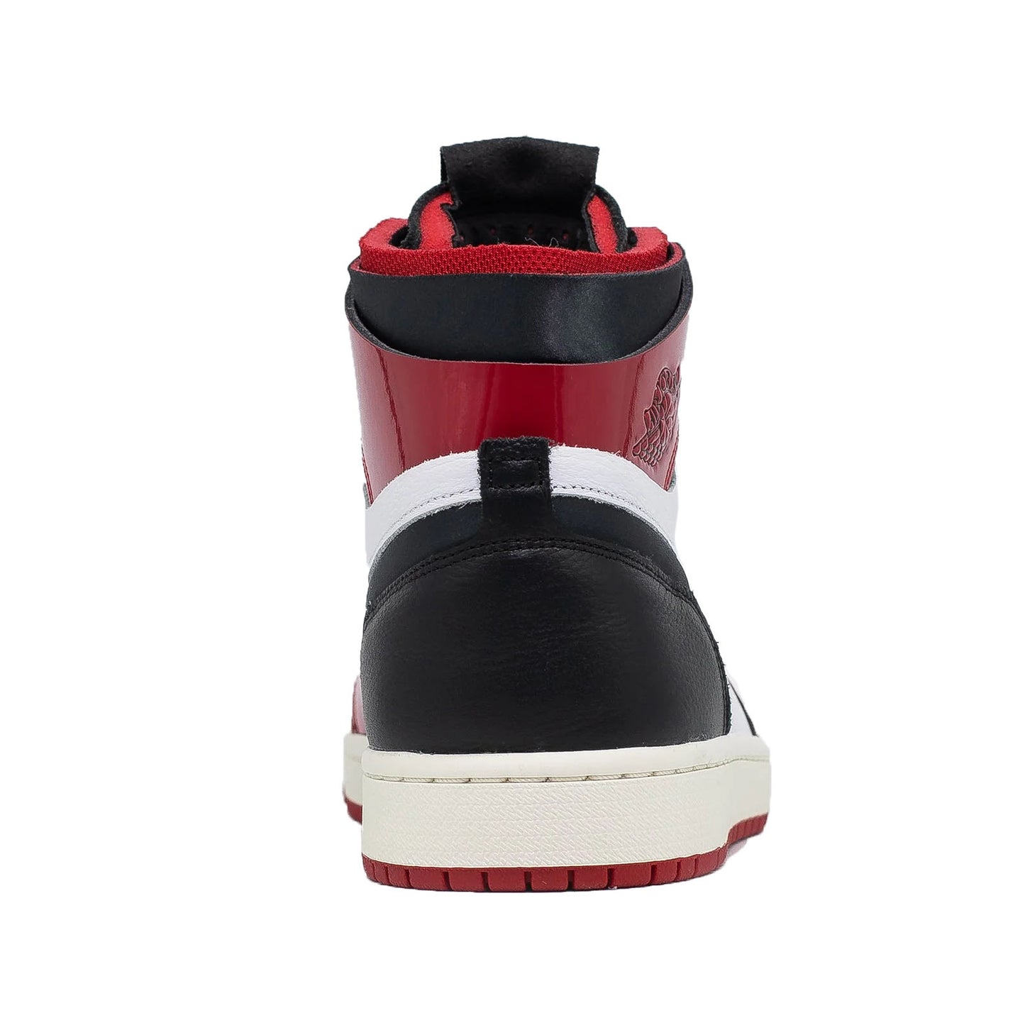 Women's Air Jordan 1 High Zoom Comfort, Chicago Bulls