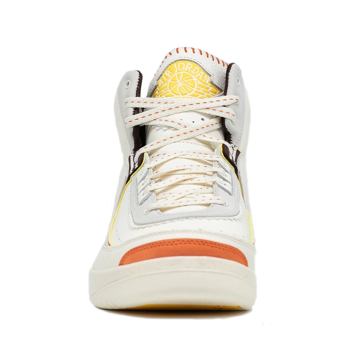 Air Jordan 2, Maison Château Rouge United Youth International