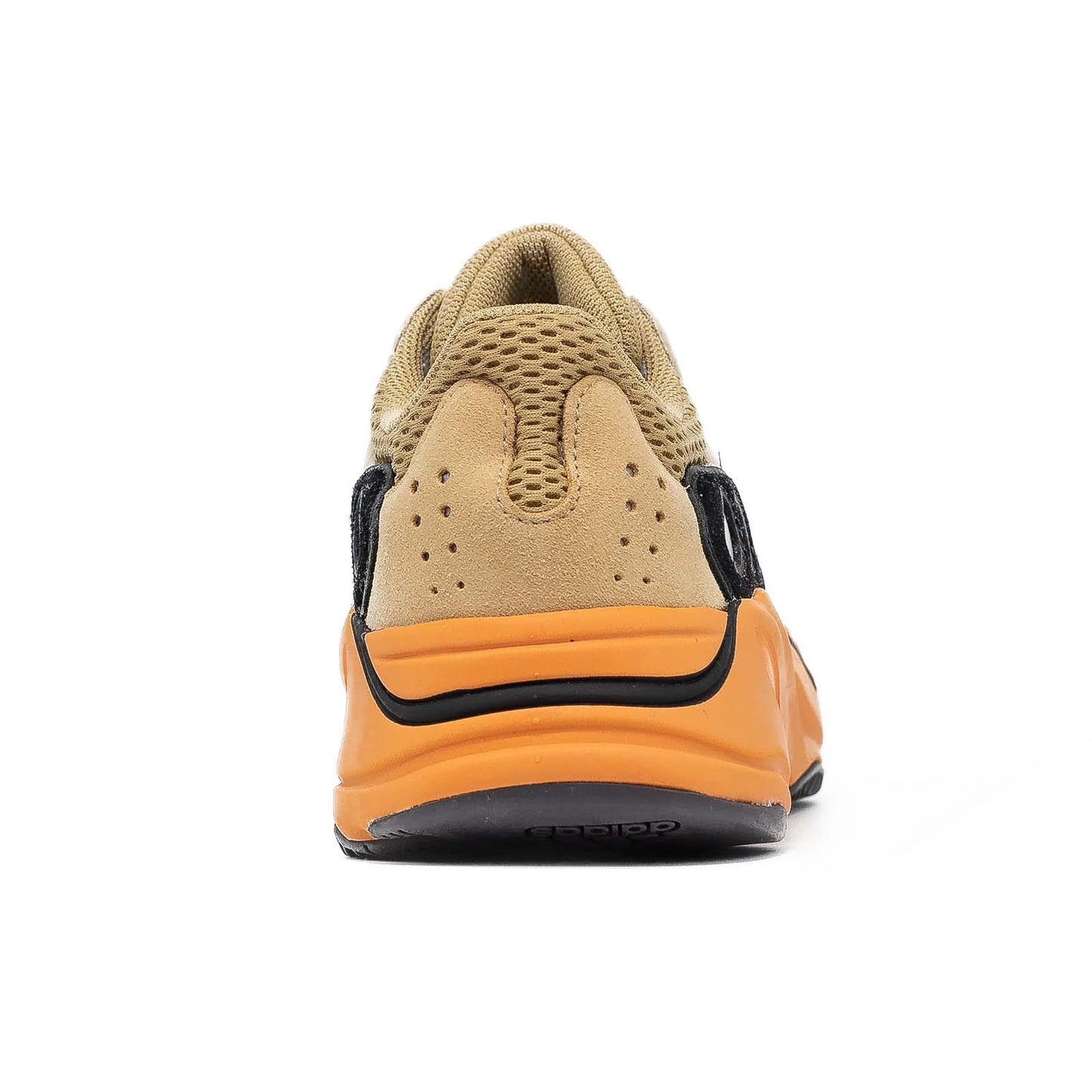 Yeezy Boost 700, Enflame Amber
