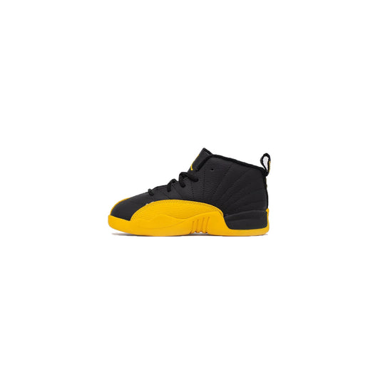 Air Jordan 12 (TD), University Gold hover image