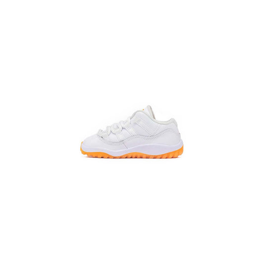 Air Jordan 11 Low (PS), Bright Citrus (2021) hover image
