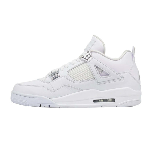 Air Jordan 4, Pure Money (2017) hover image