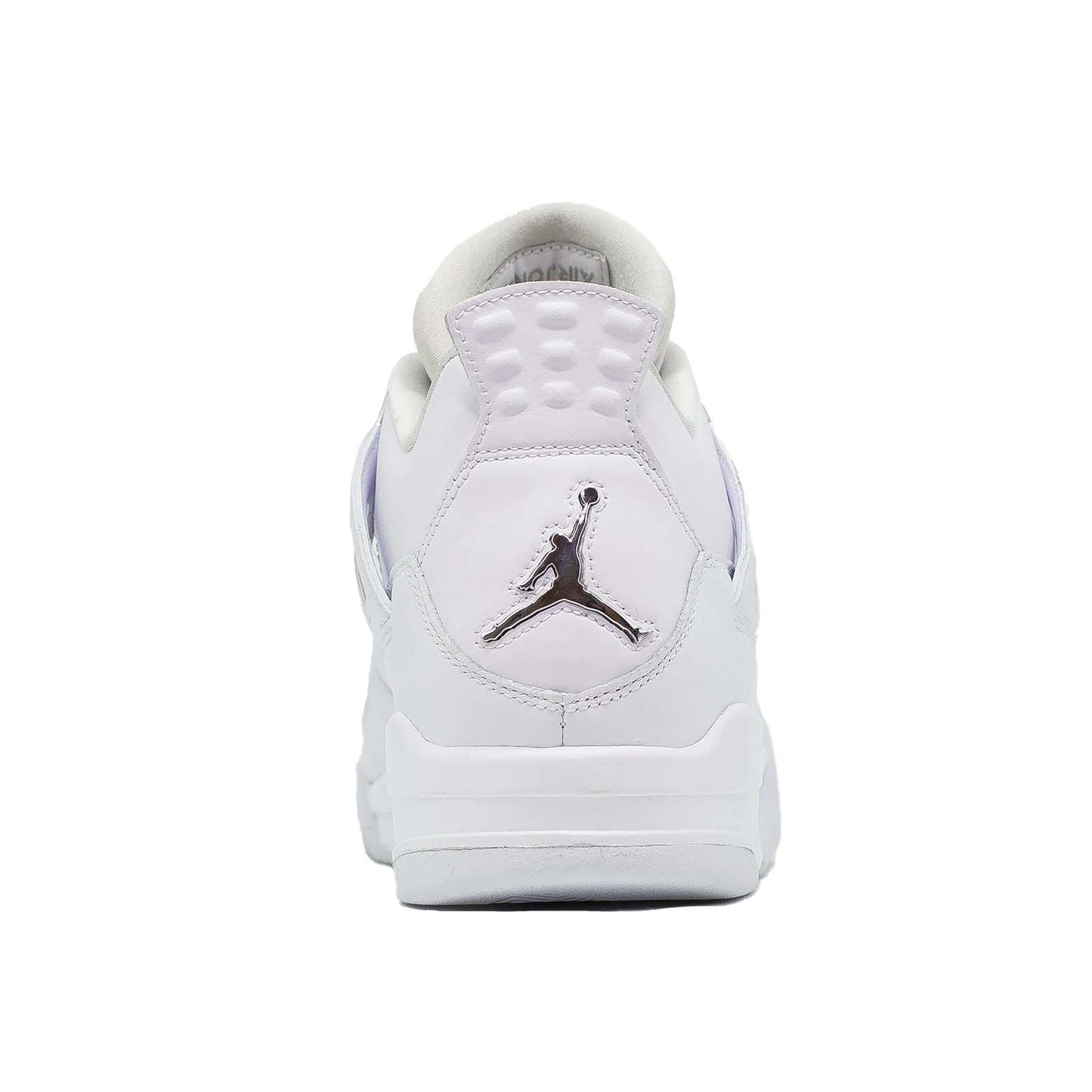 Air Jordan 4, Pure Money (2017)