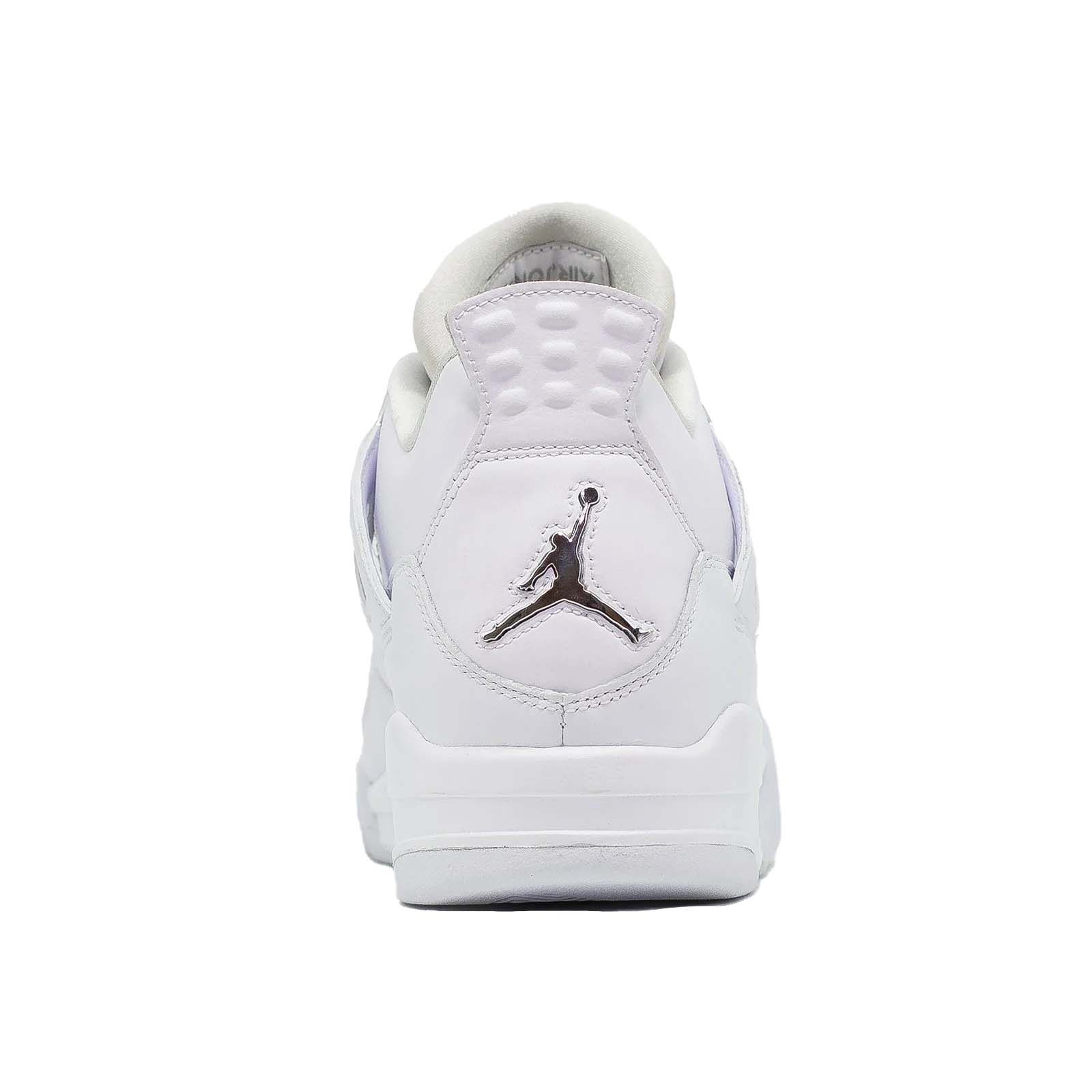 Air Jordan 4, Pure Money (2017)