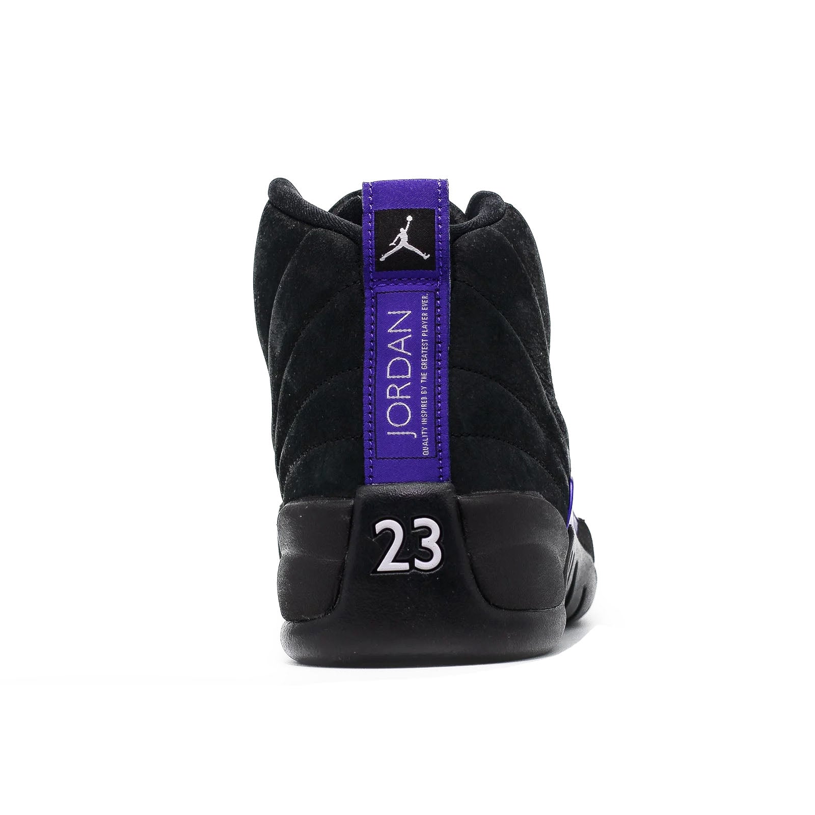 Air Jordan 12, Dark Concord