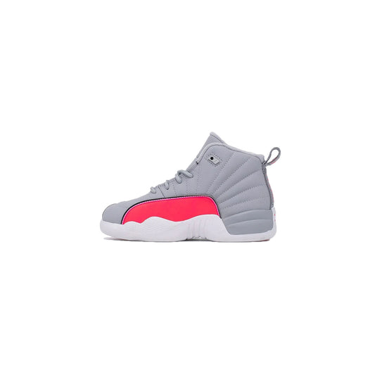 Air Jordan 12 (PS), Racer Pink hover image