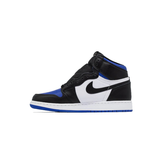 Air Jordan 1 High (GS), Royal Toe hover image