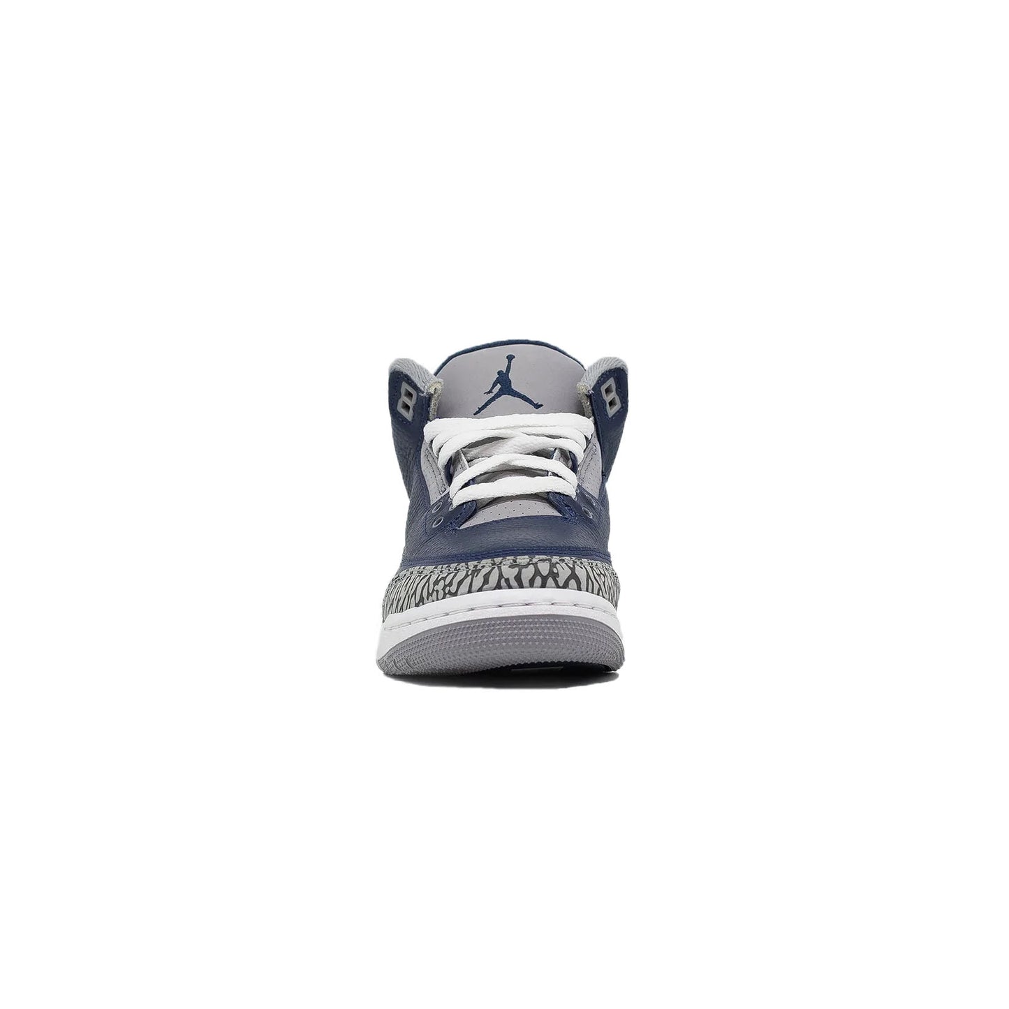 Air Jordan 3 (GS), Georgetown