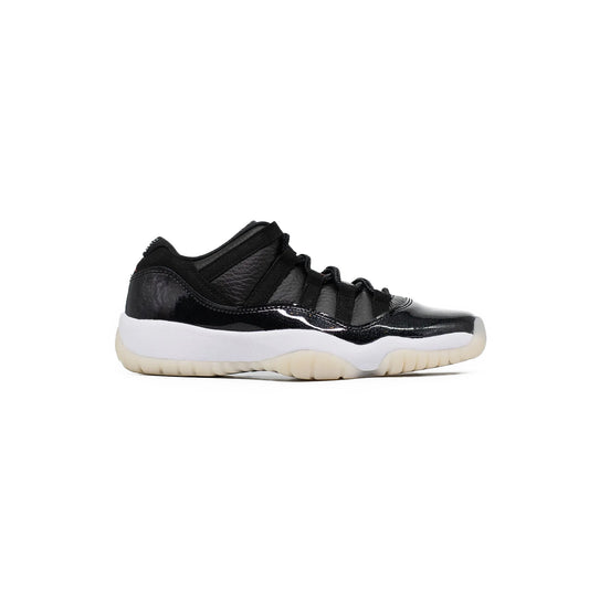 Air Jordan 11 Low (GS), 72-10
