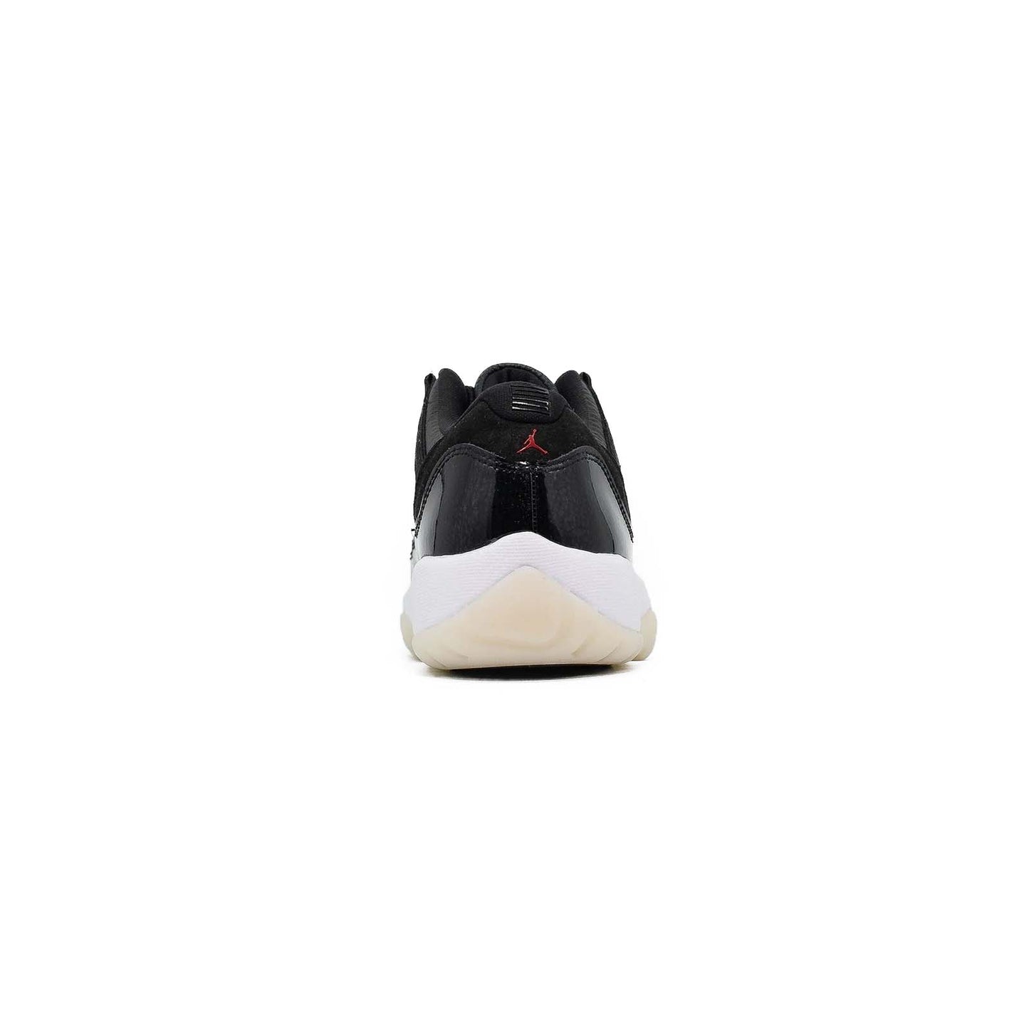 Air Jordan 11 Low (GS), 72-10