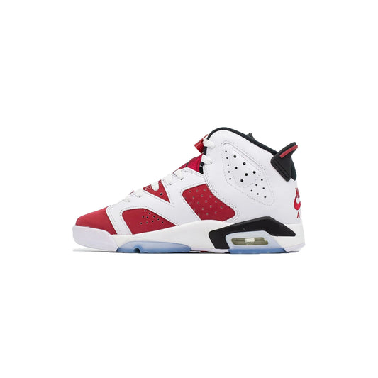 Air Jordan 6 (GS), Carmine (2021) hover image