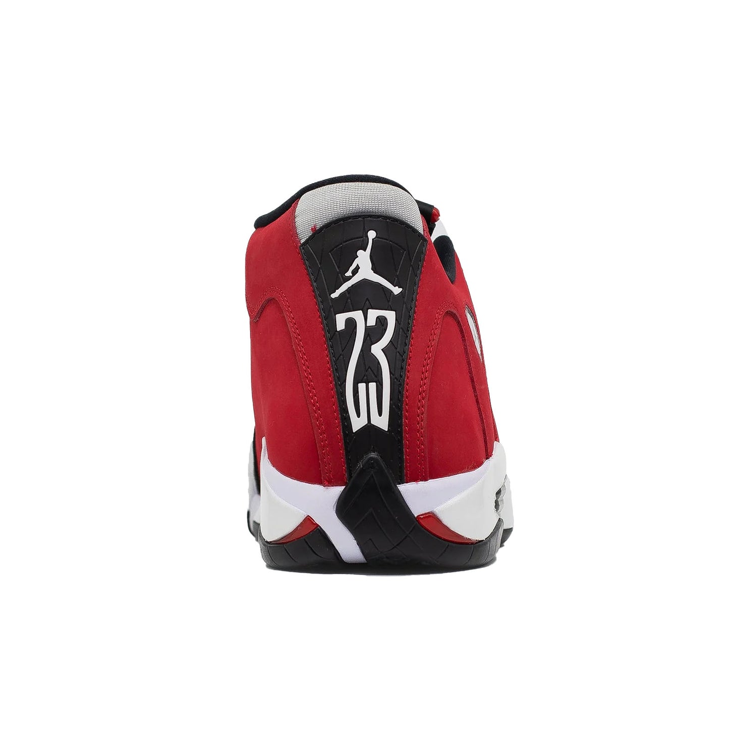 Air Jordan 14, Gym Red