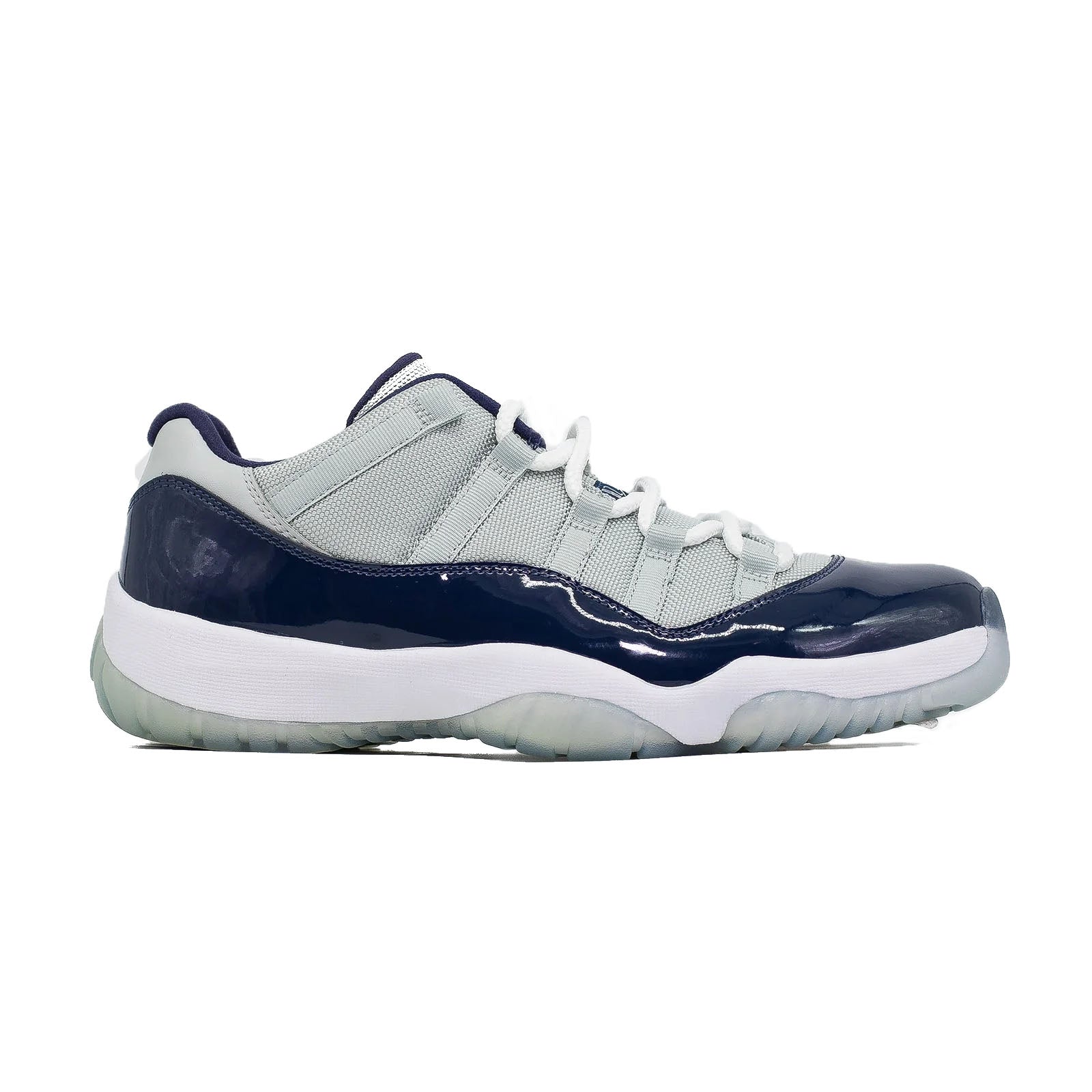 Jordan 11 low georgetown outlet