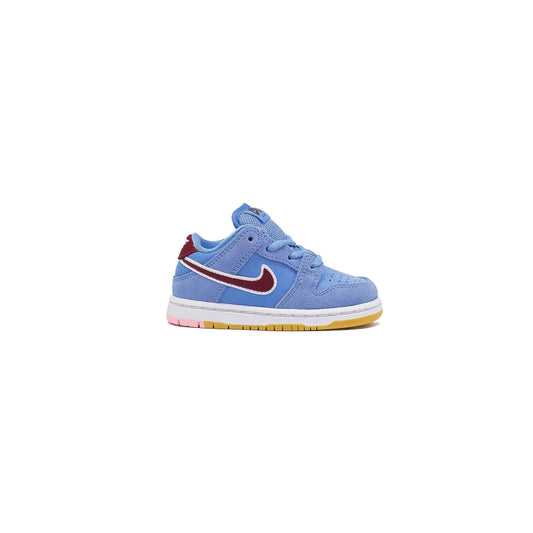 Nike SB Dunk Low (TD), Philadelphia Phillies