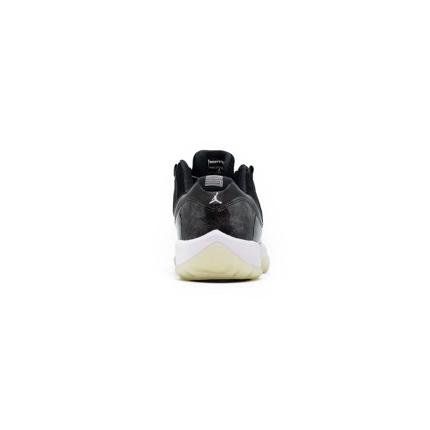 Air Jordan 11 Low (PS), 72-10