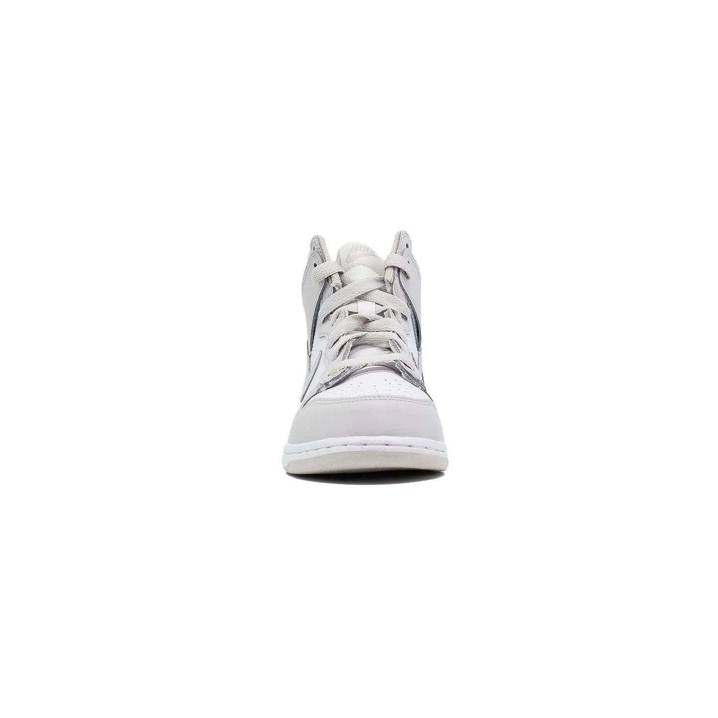 Nike Dunk High (GS), Vast Grey