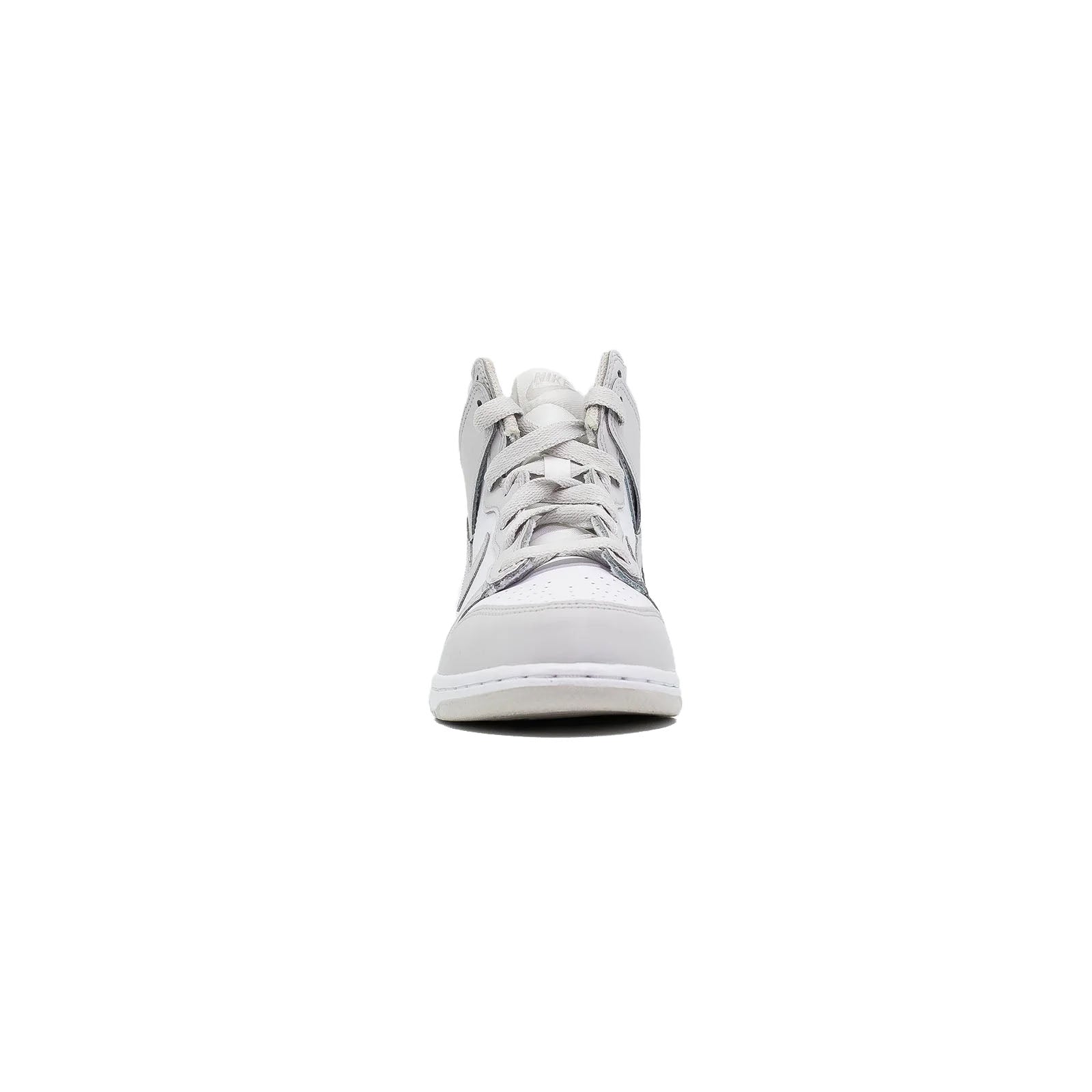 Nike Dunk High (GS), Vast Grey
