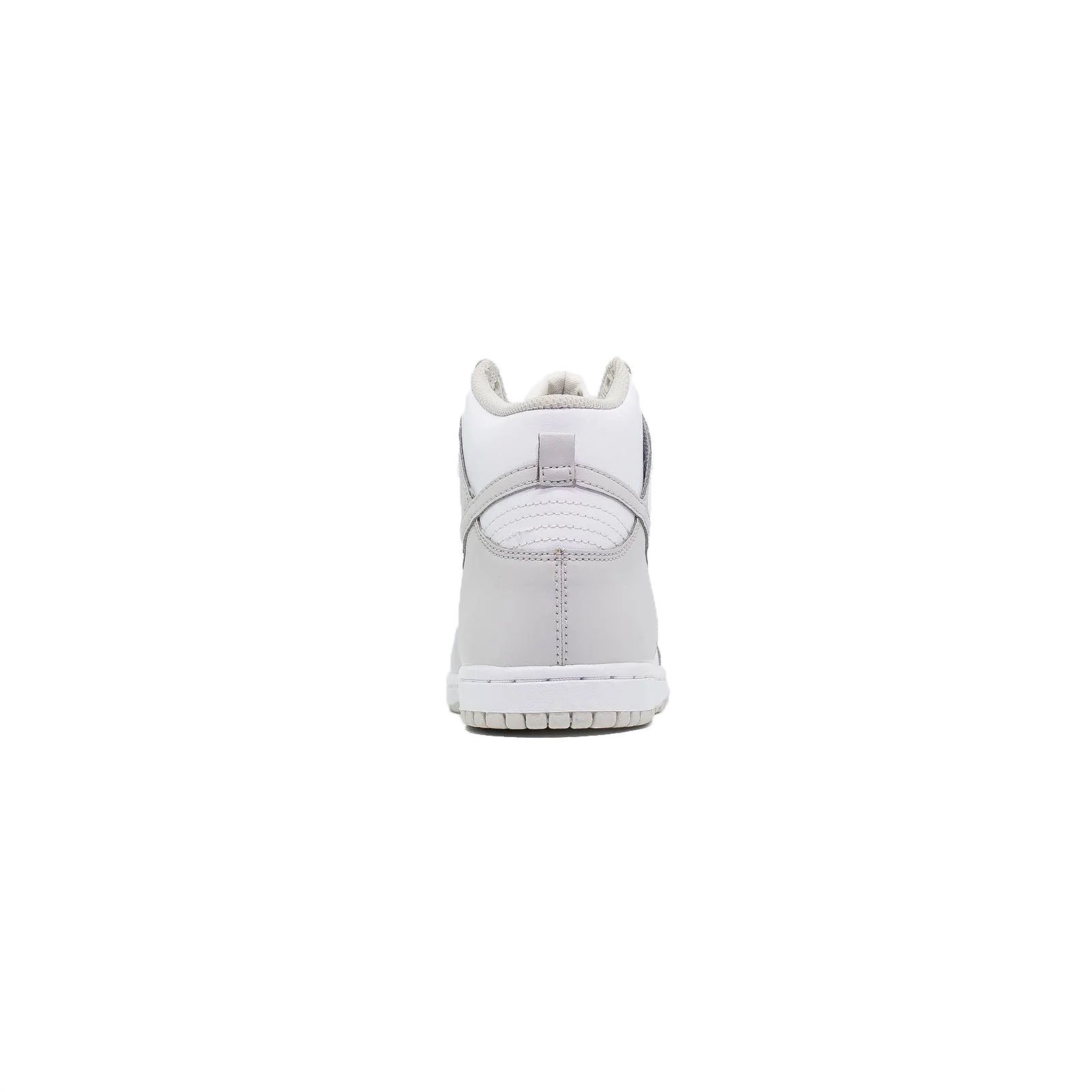 Nike Dunk High (GS), Vast Grey