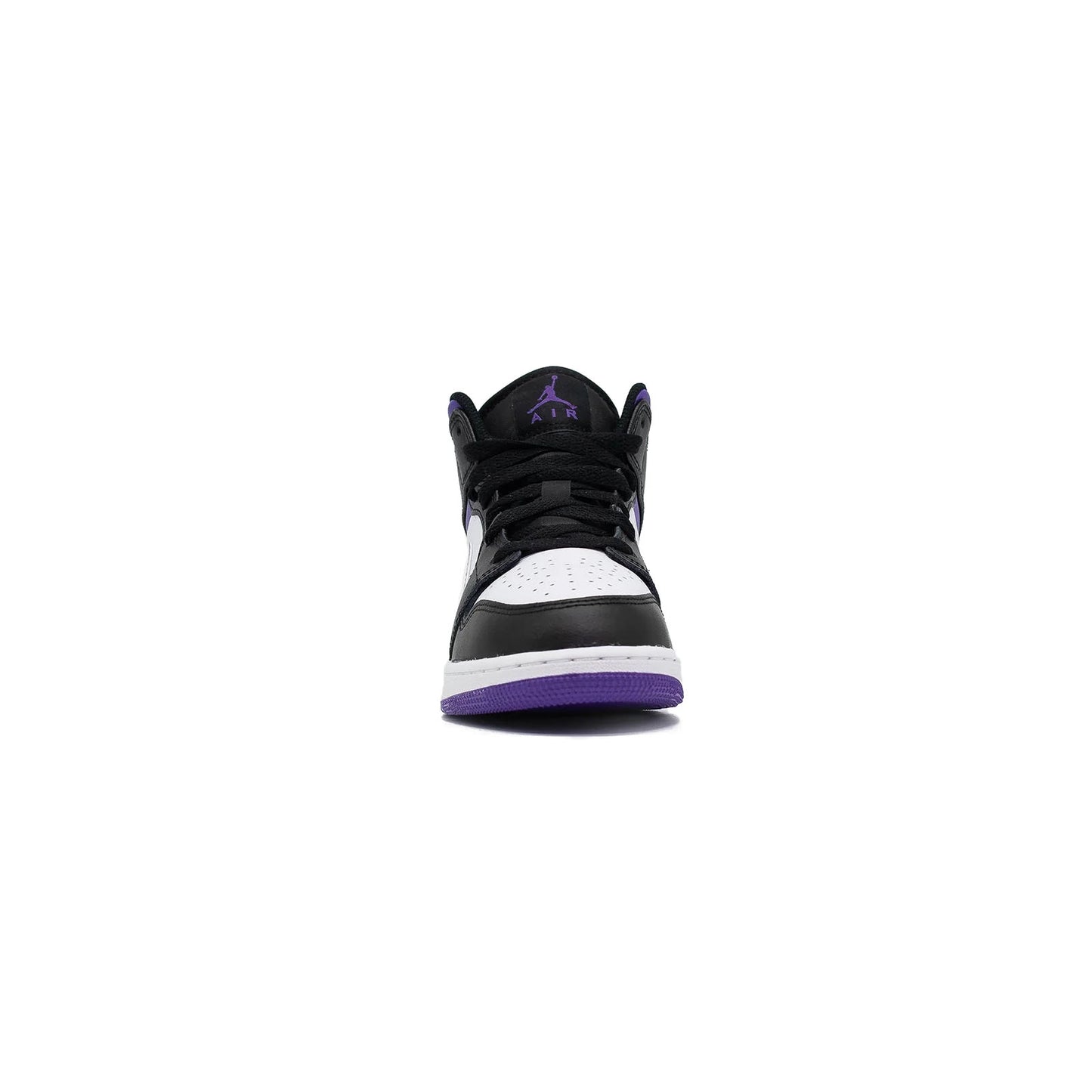 Air Jordan 1 Mid (PS), Dark Iris