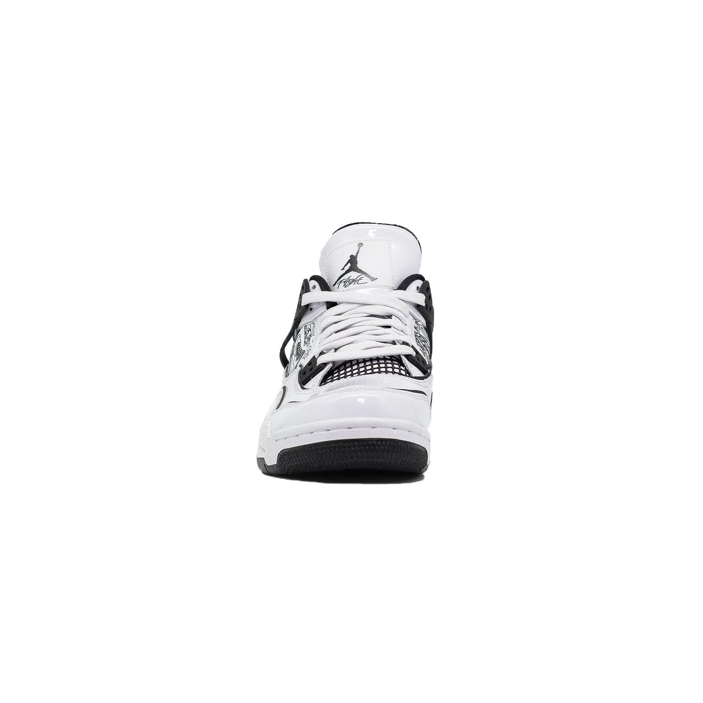 Air Jordan 4 (PS), DIY