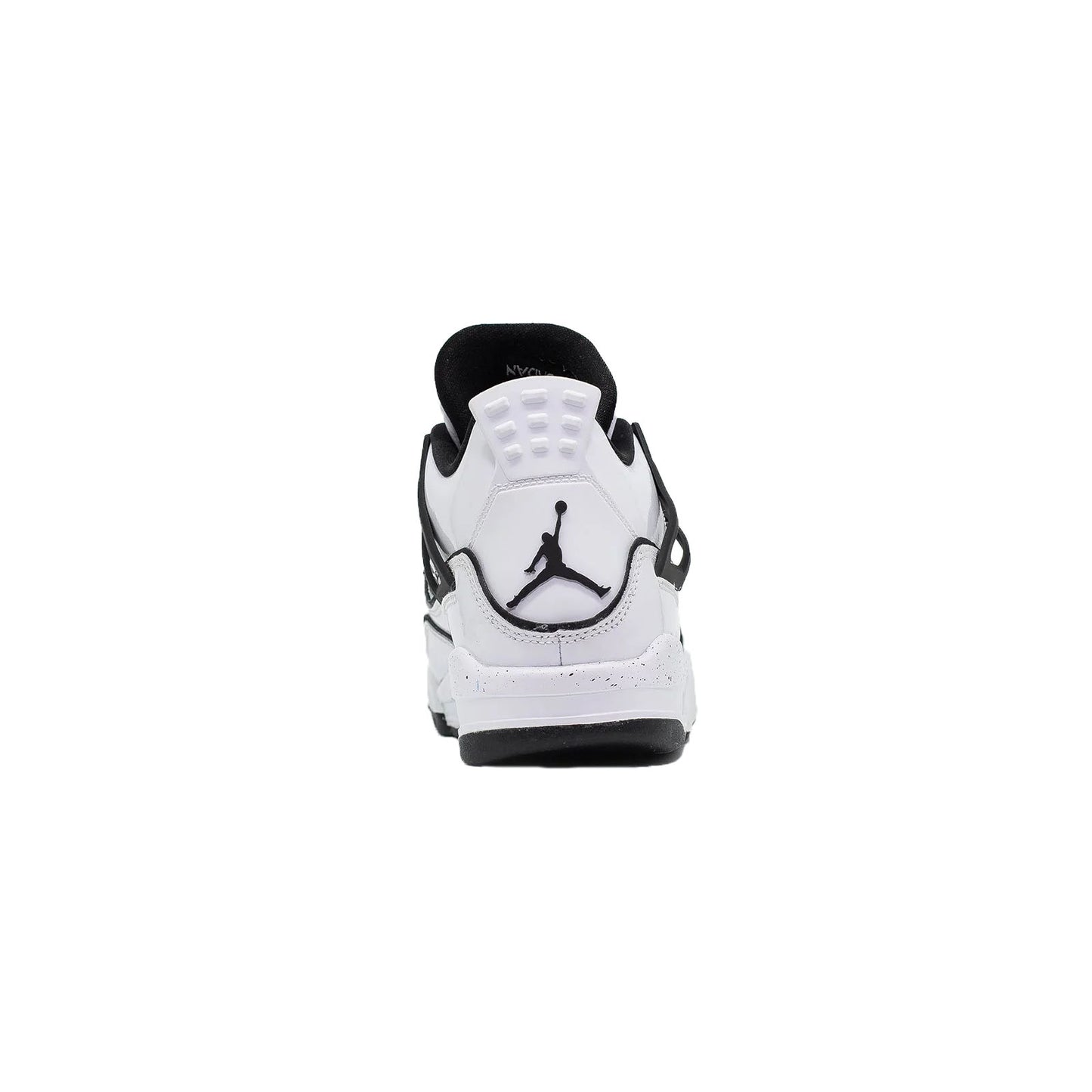 Air Jordan 4 (PS), DIY