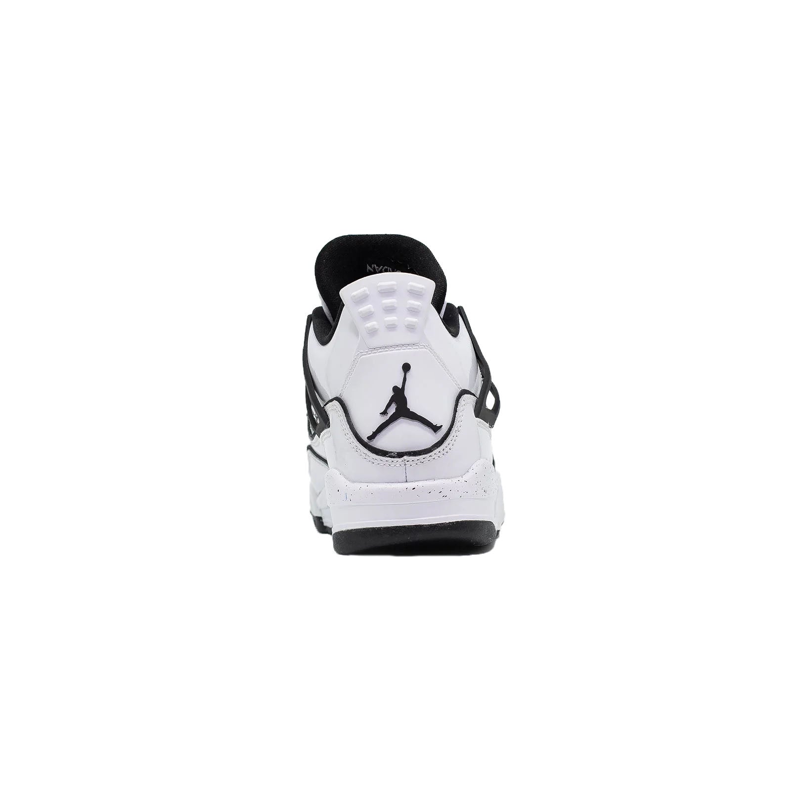 Air Jordan 4 (PS), DIY