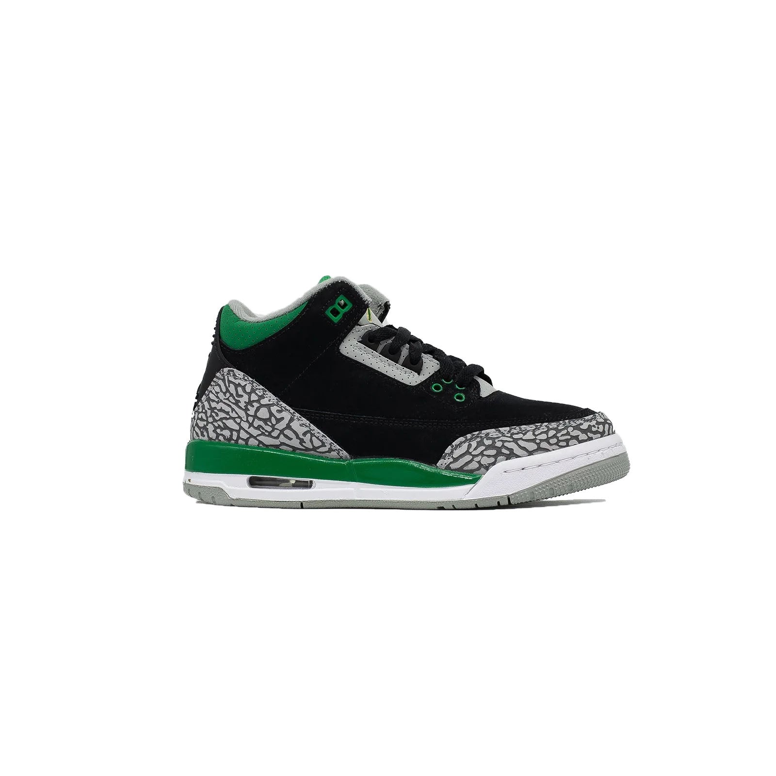 Jordan outlet 3 Pine Green