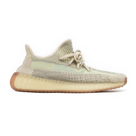 Yeezy Boost 350 V2, Citrin (Non-Reflective)