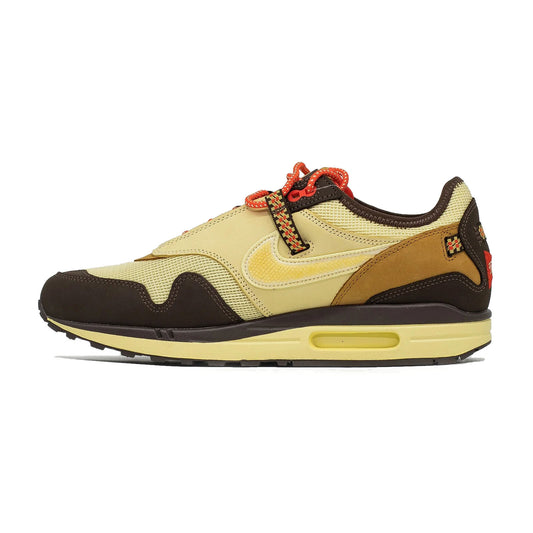 Air Max 1, Travis Scott Baroque Brown hover image