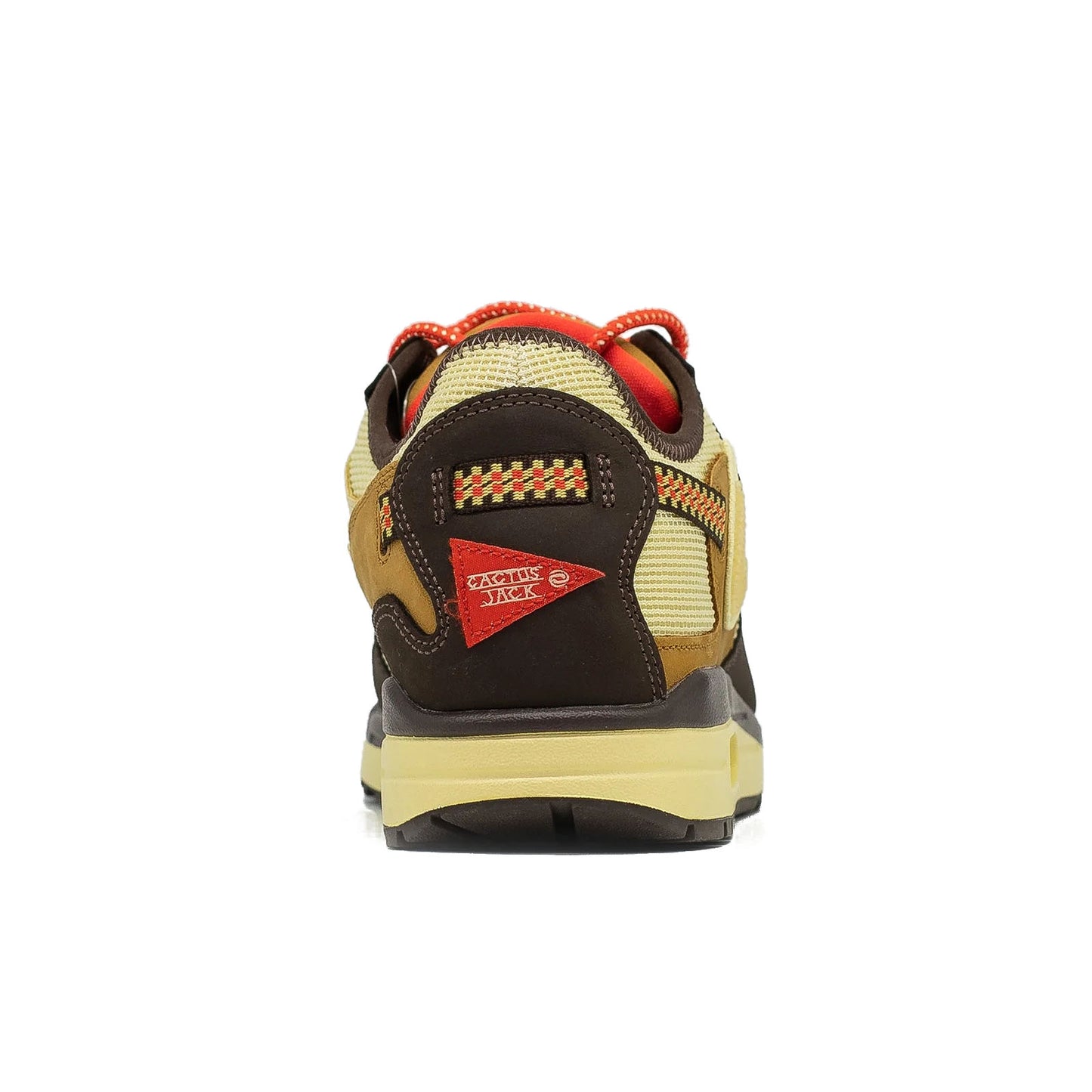 Air Max 1, Travis Scott Baroque Brown