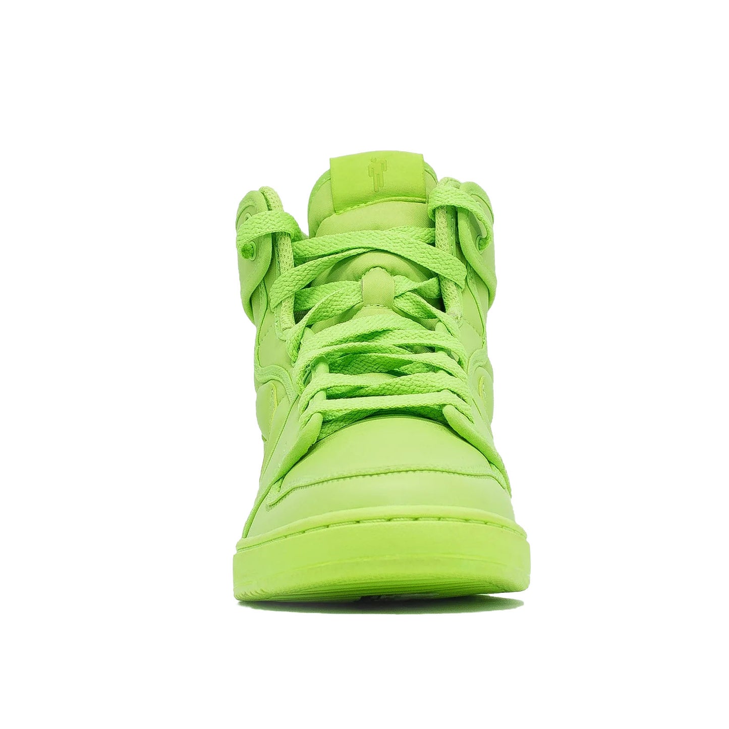 Women's Air Jordan 1 High, Billie Eilish KO Volt