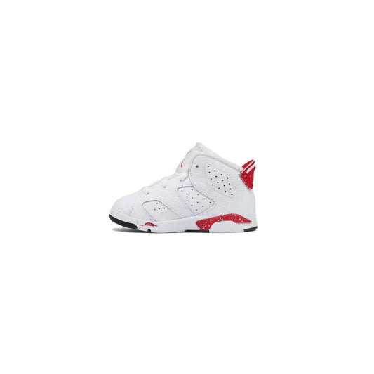 Air Jordan 6 (TD), Red Oreo hover image