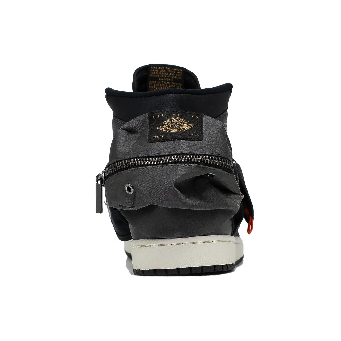 Air Jordan 1 High, SP Utility Stash