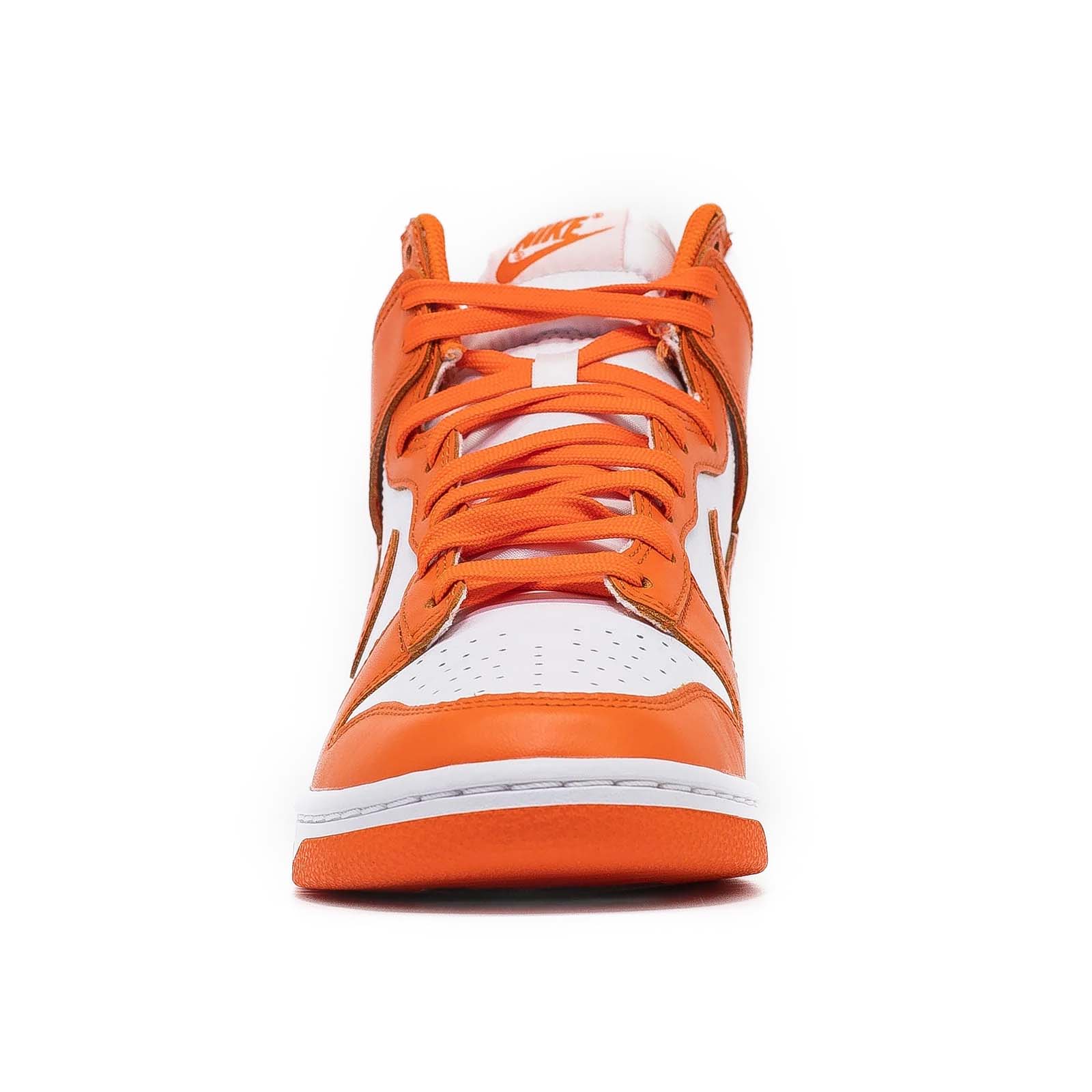 Women's Nike Dunk High, Syracuse (2021)