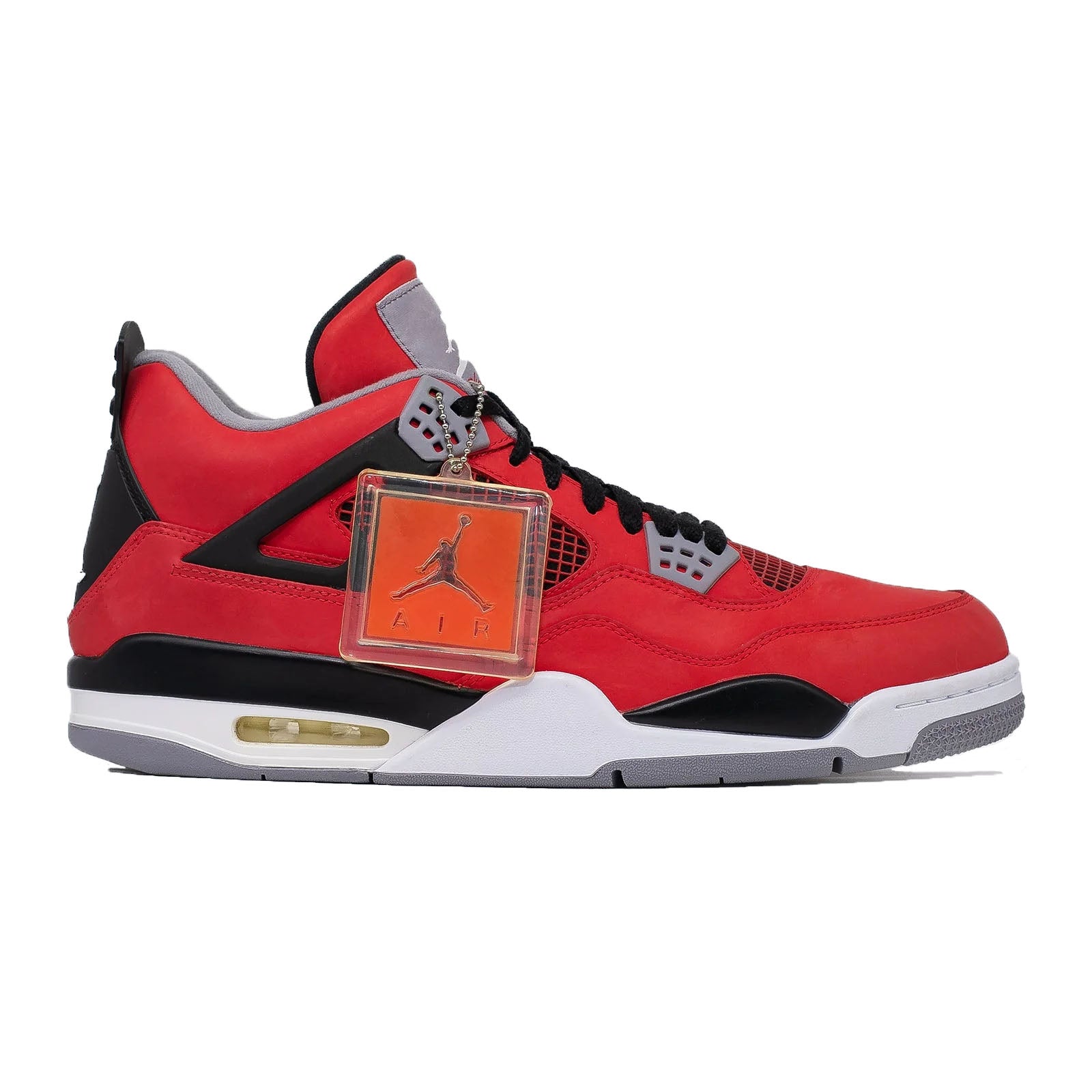 Air Jordan 4 Toro Bravo Impossible Kicks