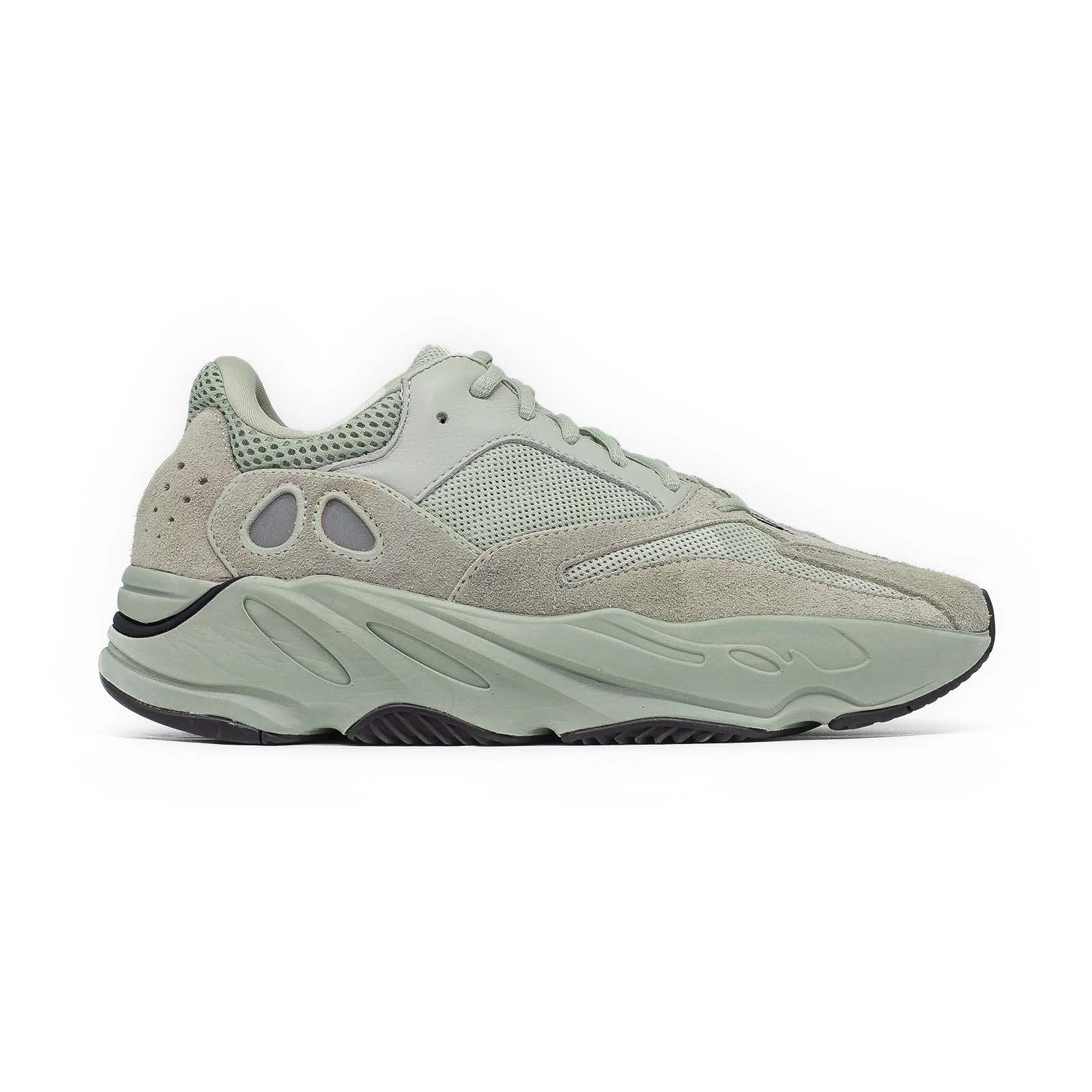 Yeezy Boost 700, Salt – Impossible Kicks